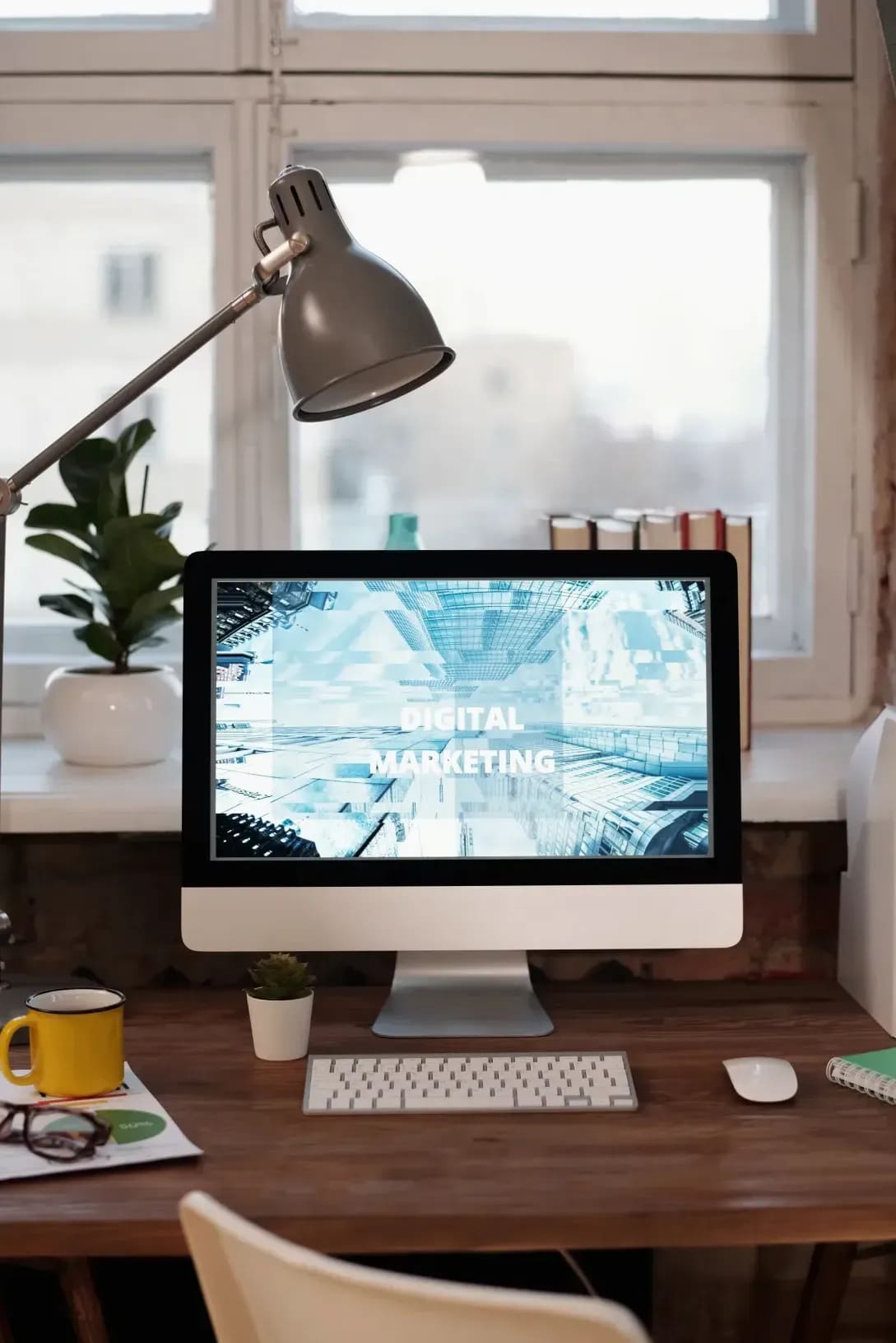 Pourquoi l’identité de marque influence directement vos performances marketing